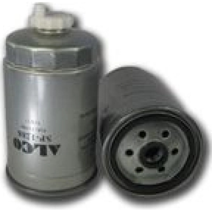 Kraftstofffilter Hyundai/Kia Accent 05 SP-1288 Kraftstofffilter Hyundai/Kia Accent 05 SP-1288