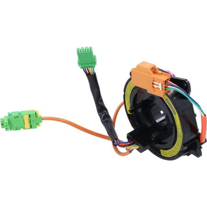 Kamoka Airbag-Wickelfeder 4210097 Kamoka Airbag-Wickelfeder 4210097