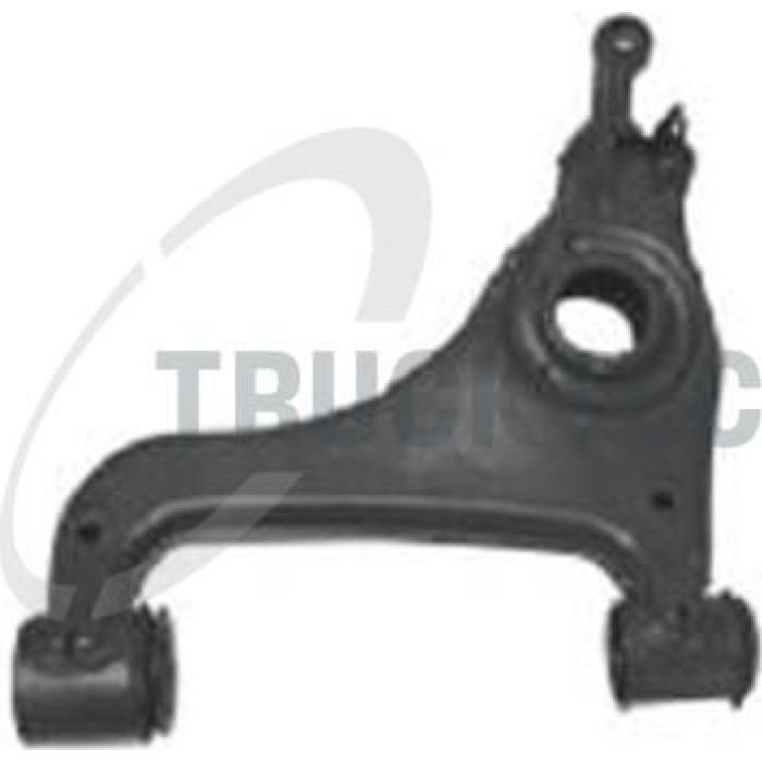 TRUCKTEC AUTOMOTIVE Achsarm 02.31.063 TRUCKTEC AUTOMOTIVE Achsarm 02.31.063
