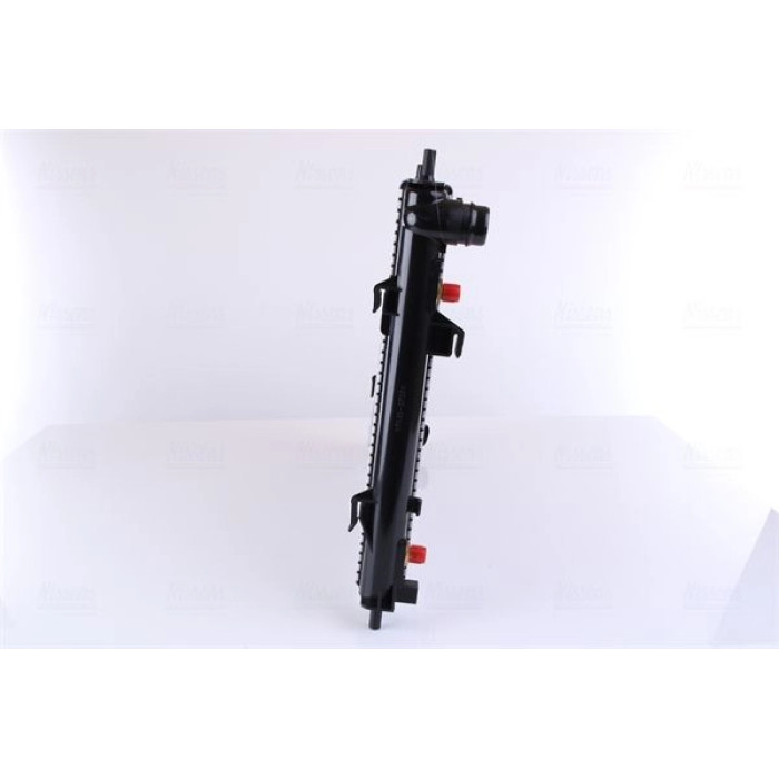 Nissens Wasserkühler PKW 67604 Nissens Wasserkühler PKW 67604