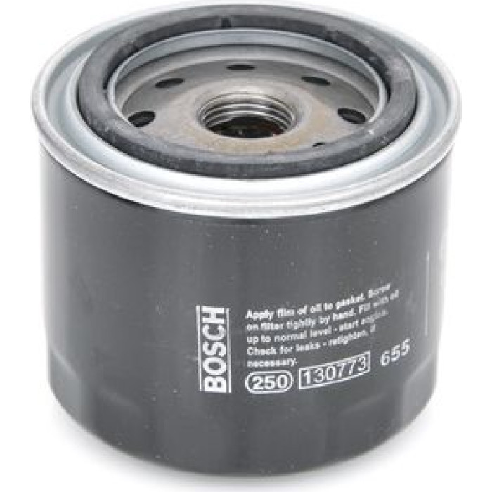 Bosch Ölfilter 0 986 452 019 Bosch Ölfilter 0 986 452 019