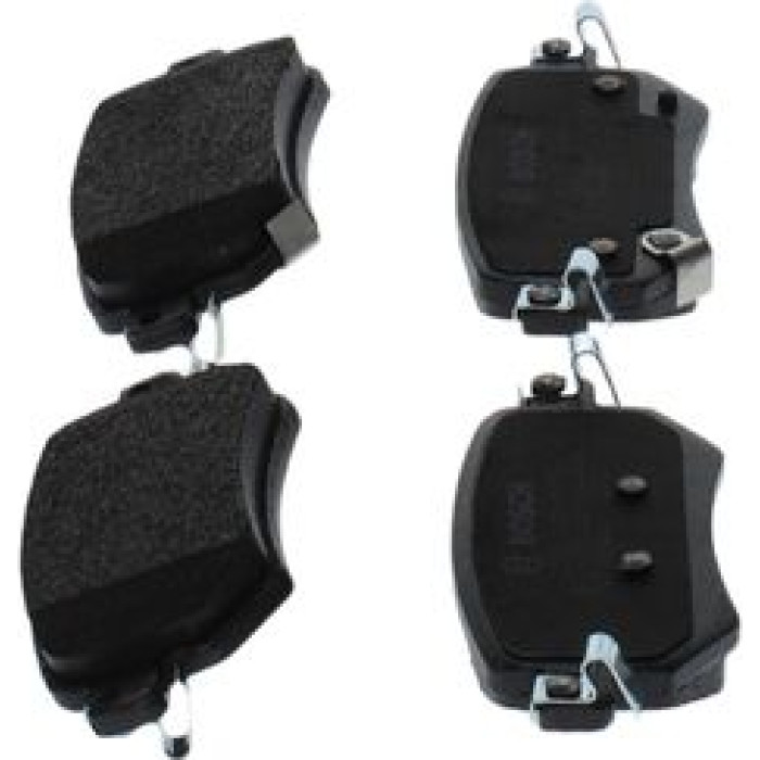 Bosch Bremsbelagsatz 0 986 460 010 Bosch Bremsbelagsatz 0 986 460 010