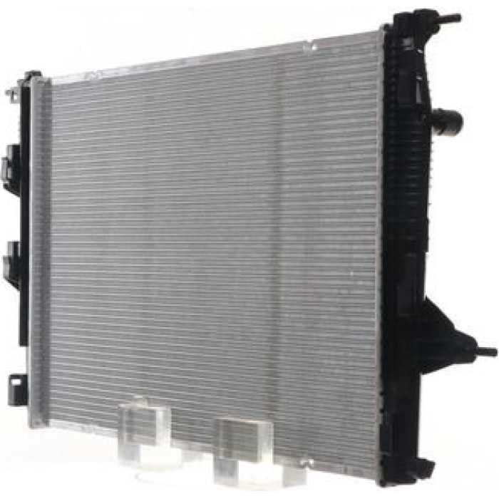 MAHLE Kühler, Motorkühlung CR 1197 000S MAHLE Kühler, Motorkühlung CR 1197 000S