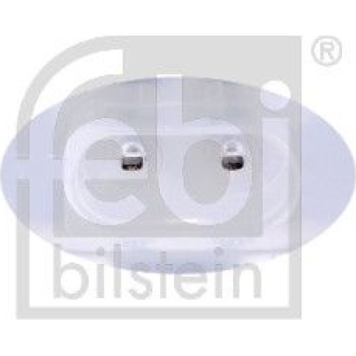 febi Kühlmittel-Ausgleichsbehälter 183515 febi Kühlmittel-Ausgleichsbehälter 183515