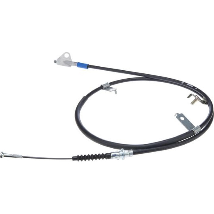 Bosch Handbremsseil 1987482830 Bosch Handbremsseil 1987482830