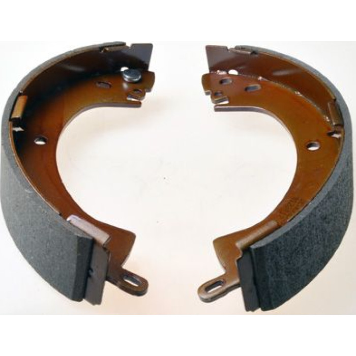 DENCKERMANN Bremsbacken B120017