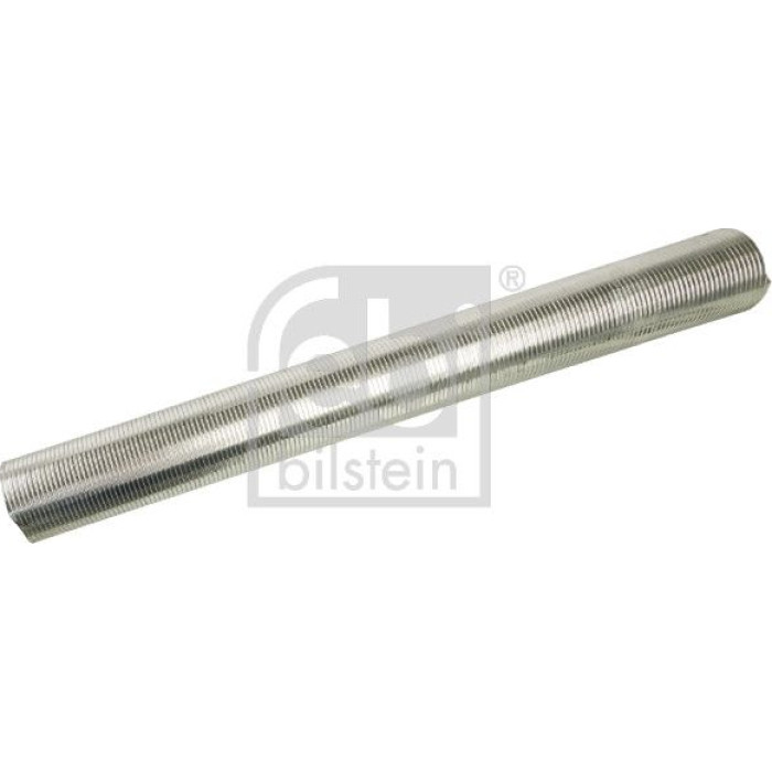 febi Flexibles Auspuffelement 4132 febi Flexibles Auspuffelement 4132