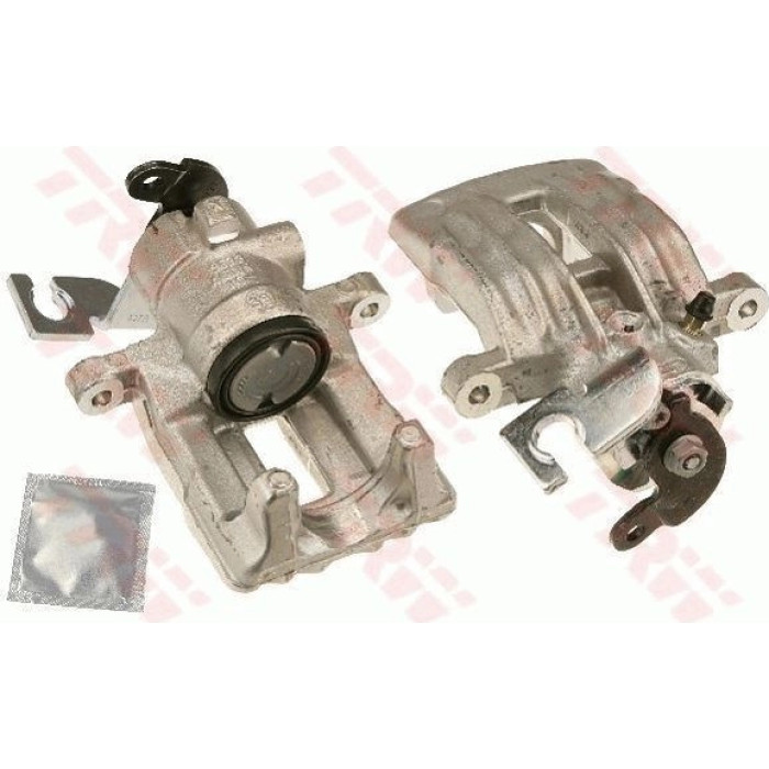 TRW Bremstrommel BHN982E TRW Bremstrommel BHN982E