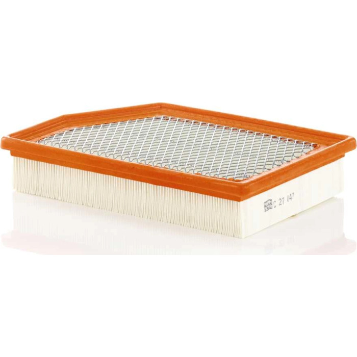 C 27 047 MANN-FILTER Luftfilter C 27 047 C 27 047 MANN-FILTER Luftfilter C 27 047