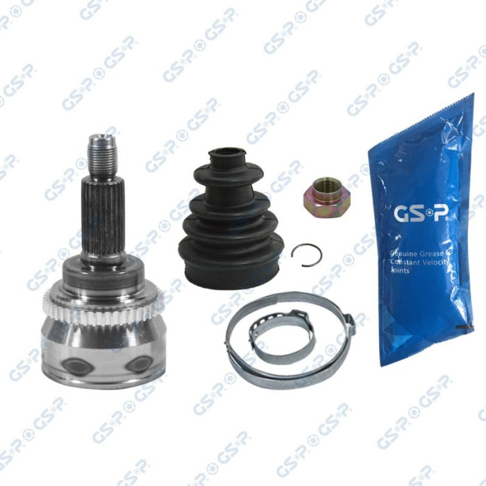 GSP Homokinetisches Gelenk 844080 GSP Homokinetisches Gelenk 844080