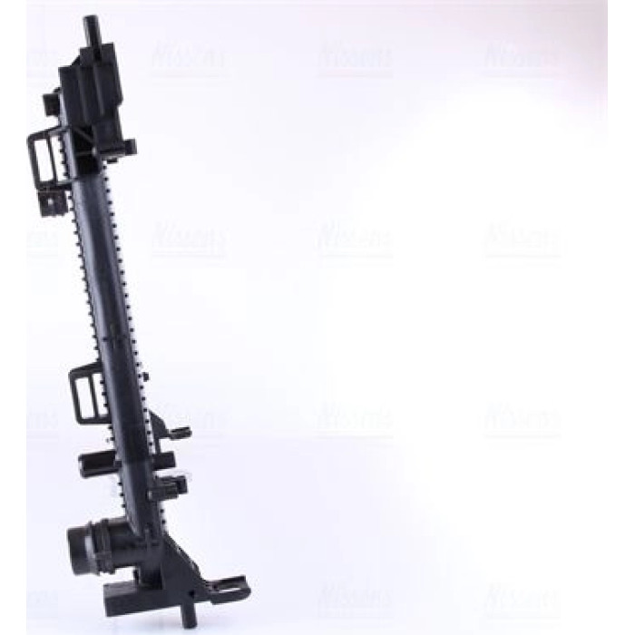 Nissens Wasserkühler PKW 61924 Nissens Wasserkühler PKW 61924
