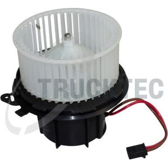TRUCKTEC AUTOMOTIVE Ventilator 02.59.184 TRUCKTEC AUTOMOTIVE Ventilator 02.59.184