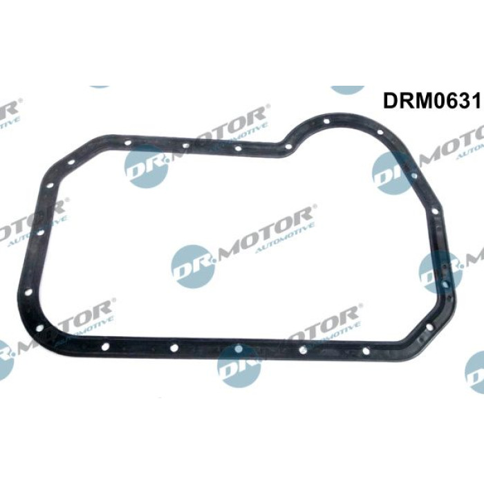 DR.MOTOR Dichtung, Ölsumpf DRM0631 DR.MOTOR Dichtung, Ölsumpf DRM0631