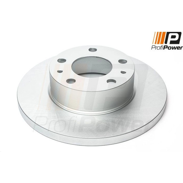Profipower Bremsscheibe 3B1166 Profipower Bremsscheibe 3B1166