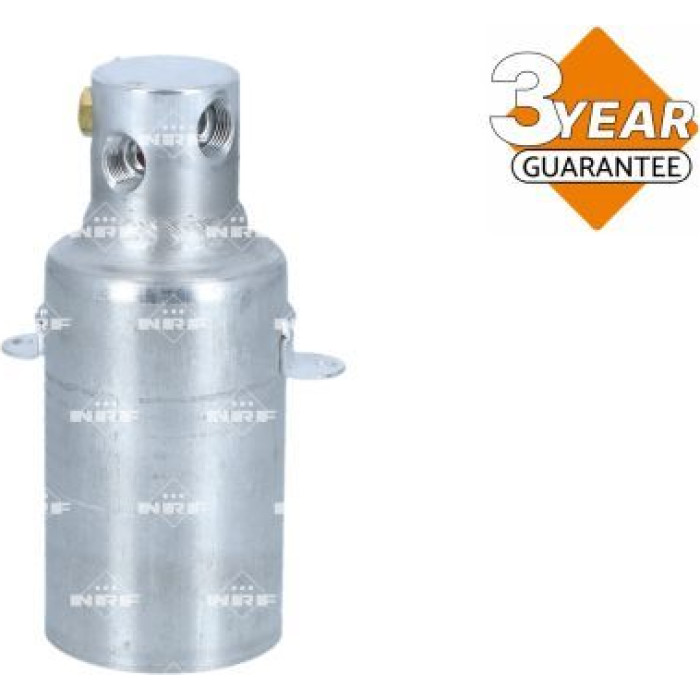 NRF Verdampfer 33165 NRF Verdampfer 33165