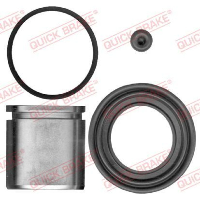 Quick Brake Reparatursatz für Bremssattel 114-5018 Quick Brake Reparatursatz für Bremssattel 114-5018