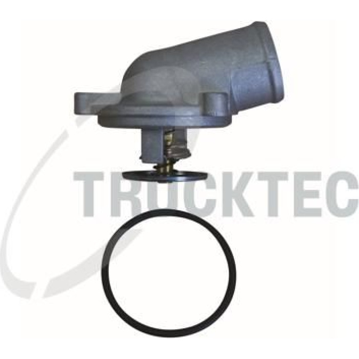 TRUCKTEC AUTOMOTIVE Thermostat 02.19.118 TRUCKTEC AUTOMOTIVE Thermostat 02.19.118