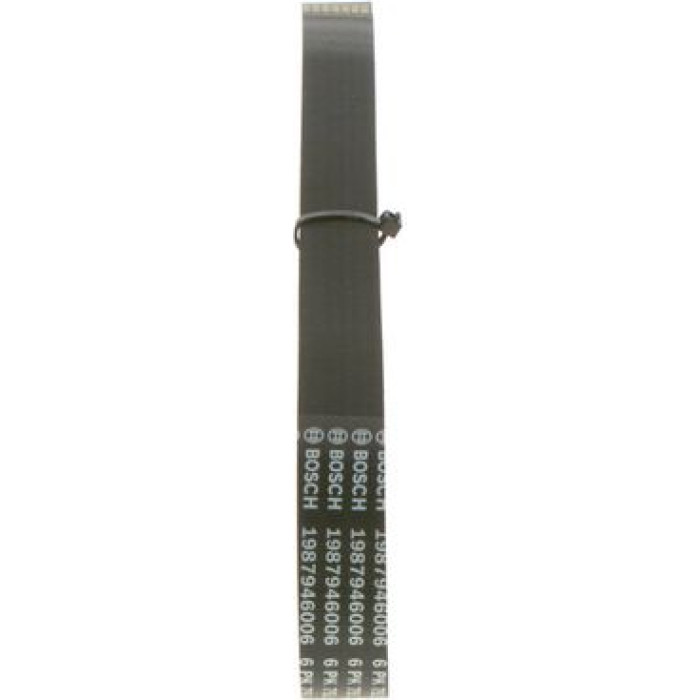 Bosch Keilrippenriemen 1987946006 Bosch Keilrippenriemen 1987946006