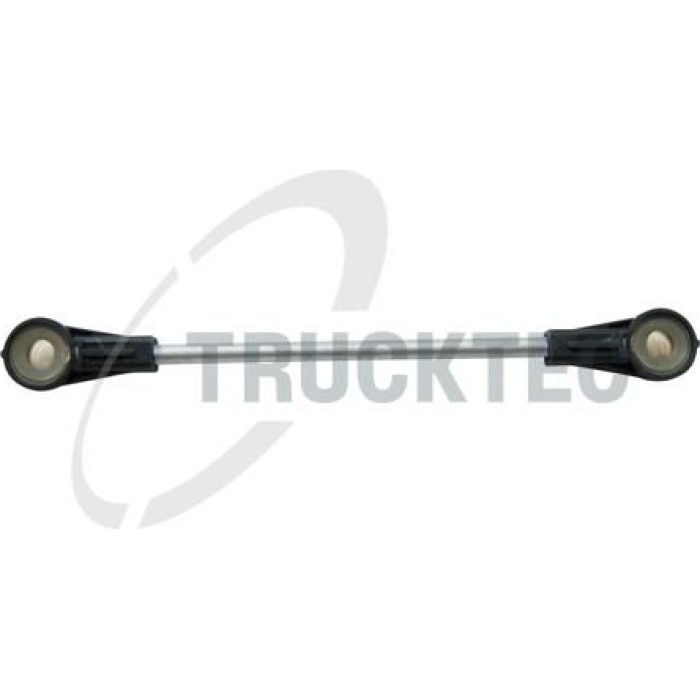 TRUCKTEC AUTOMOTIVE Schaltstange 07.24.008 TRUCKTEC AUTOMOTIVE Schaltstange 07.24.008
