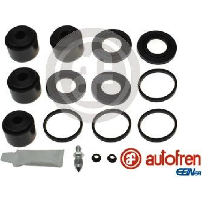 AUTOFREN SEINSA Reparatursatz, Bremssattel D42751C AUTOFREN SEINSA Reparatursatz, Bremssattel D42751C