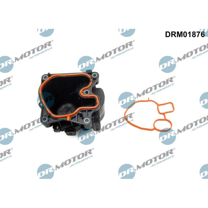 K÷hler, Abgasrückführung DRM01876 K÷hler, Abgasrückführung DRM01876