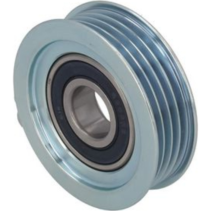 Kamoka Keilrippenriemen-Spannrolle R0138 Kamoka Keilrippenriemen-Spannrolle R0138