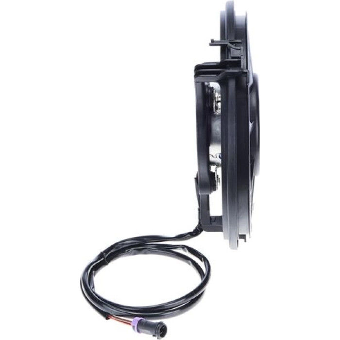 Bosch Kühlgebläse 0 986 338 102 Bosch Kühlgebläse 0 986 338 102