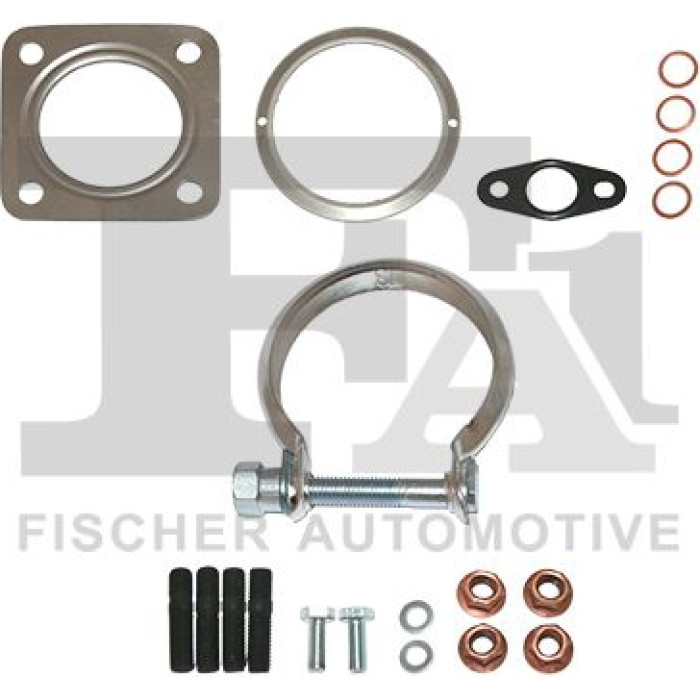 KT330240 FA1 Turbolader-Montagesatz KT330240 KT330240 FA1 Turbolader-Montagesatz KT330240