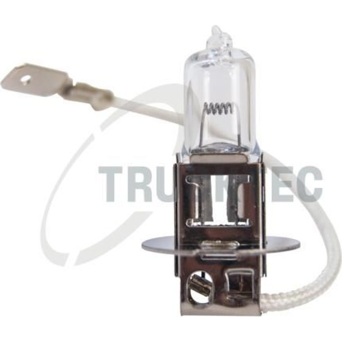 TRUCKTEC AUTOMOTIVE Birne 88.58.002 TRUCKTEC AUTOMOTIVE Birne 88.58.002