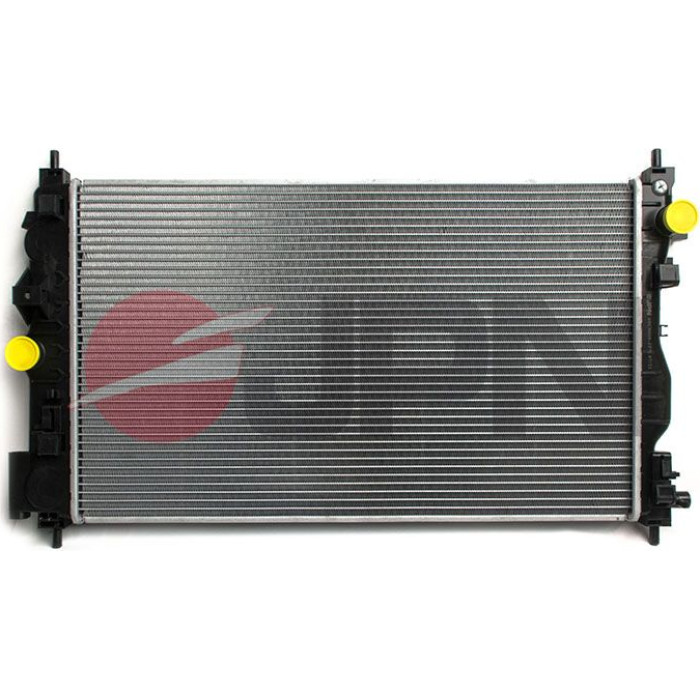 JPN Kühler Motorkühlung 60C0010-JPN JPN Kühler Motorkühlung 60C0010-JPN
