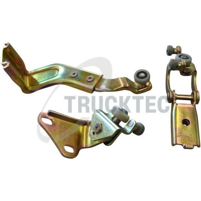 TRUCKTEC AUTOMOTIVE Scharnier 02.53.172 TRUCKTEC AUTOMOTIVE Scharnier 02.53.172
