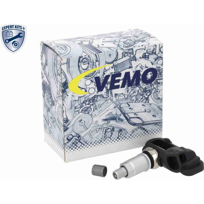 Vemo Reifendrucksensor V40-72-0637 Vemo Reifendrucksensor V40-72-0637