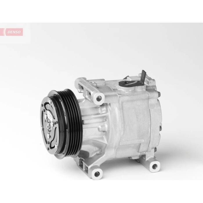 Denso Kompressor DCP09004