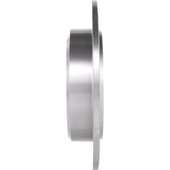 Bosch Bremsscheibe Hinterachse 0 986 478 514 Bosch Bremsscheibe Hinterachse 0 986 478 514