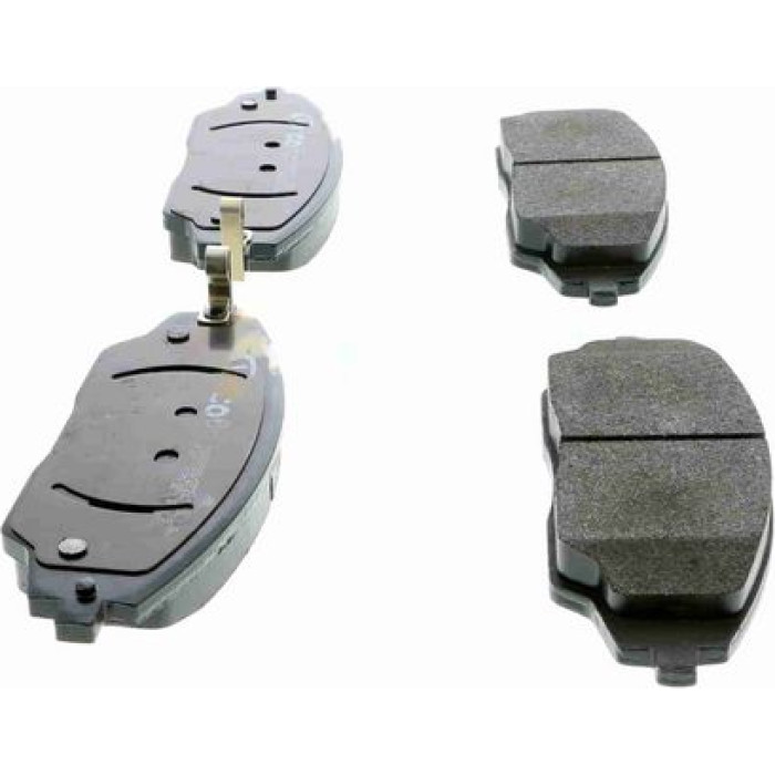 Vaico Bremsbelagsatz für Scheibenbremse V51-0101 Vaico Bremsbelagsatz für Scheibenbremse V51-0101