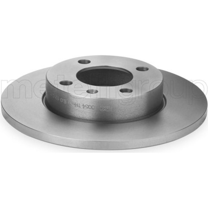Cifam Bremsscheibe 800-054 Cifam Bremsscheibe 800-054