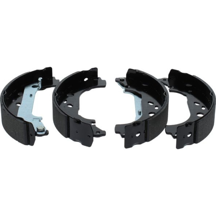 Bosch Bremsbacken 0 986 487 696 Bosch Bremsbacken 0 986 487 696