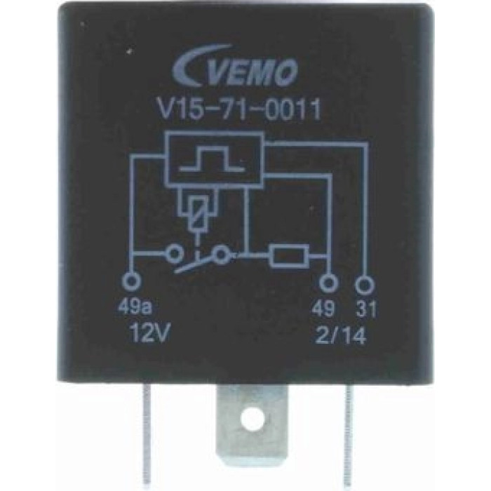 Vemo Blinkgeber V15-71-0011 Vemo Blinkgeber V15-71-0011