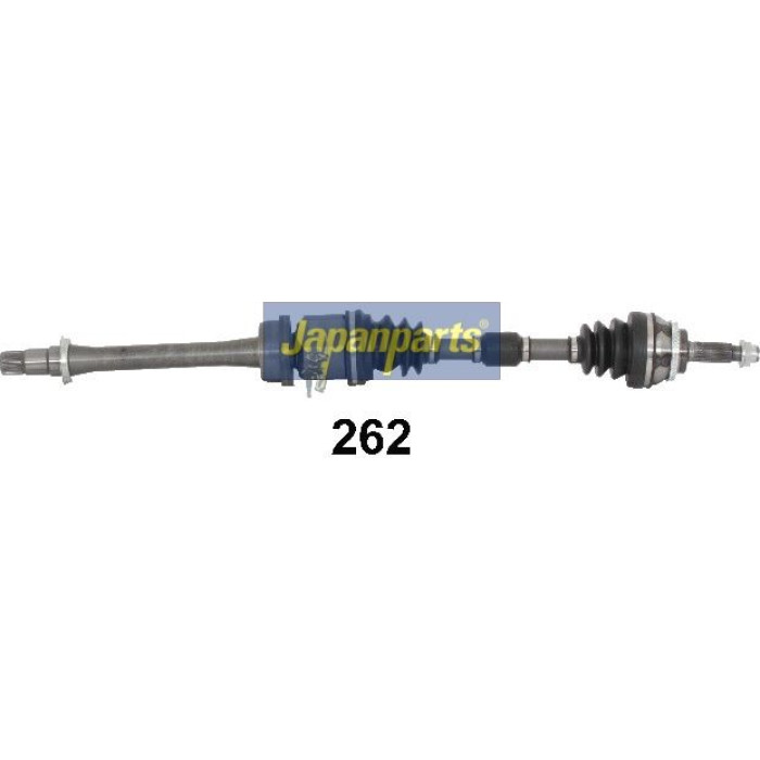 Japanparts Antriebswelle GI-262 Japanparts Antriebswelle GI-262