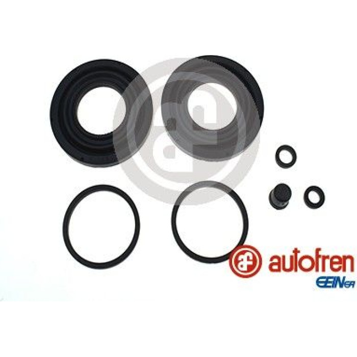 Reparatursatz Bremssattel Citroen T D4593 Reparatursatz Bremssattel Citroen T D4593