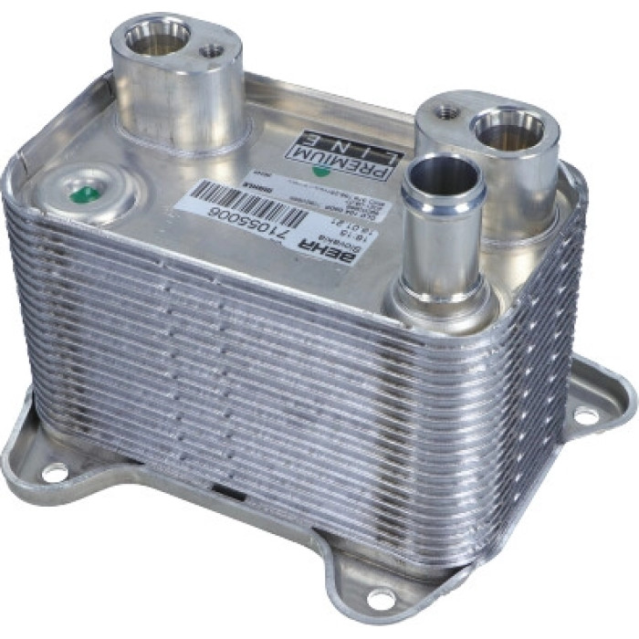 Ölkühler Motoröl Kühler ÖL CLC 104 000P Ölkühler Motoröl Kühler ÖL CLC 104 000P
