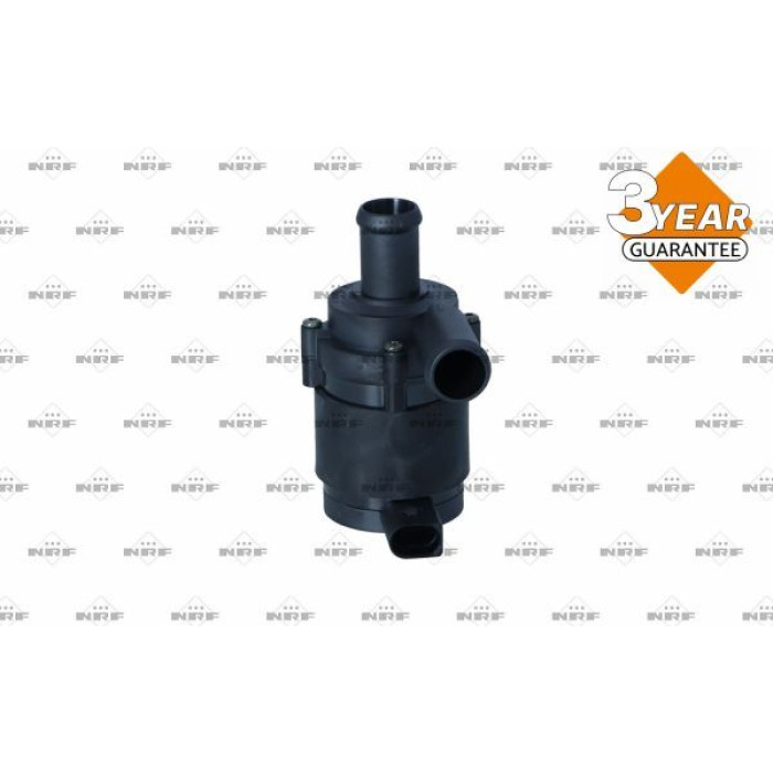 NRF Zusatzwasserpumpe / Kühlmittelpumpe 390043 NRF Zusatzwasserpumpe / Kühlmittelpumpe 390043