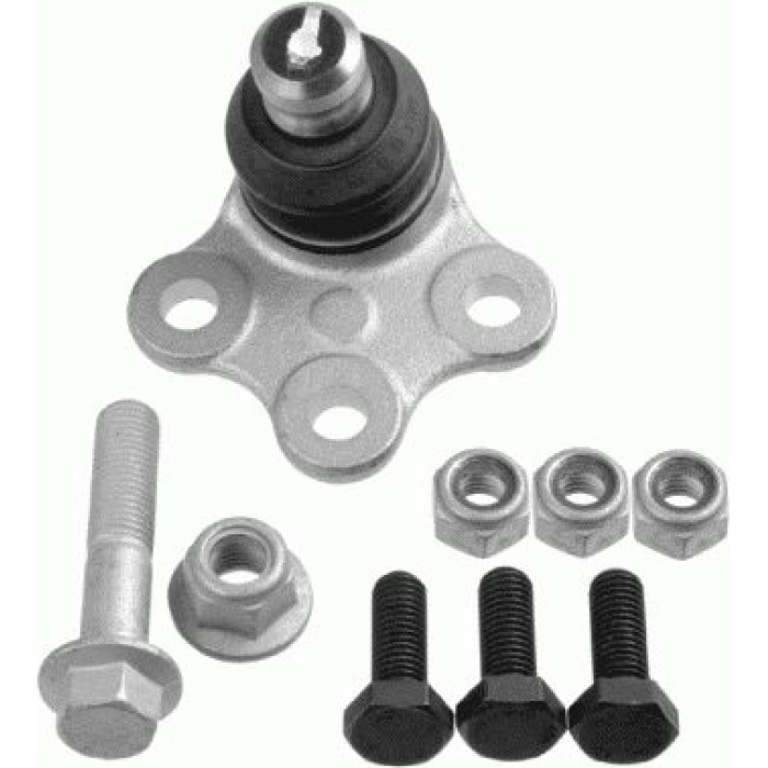 Sachs Traggelenk 33707 01 – links Sachs Traggelenk 33707 01 – links