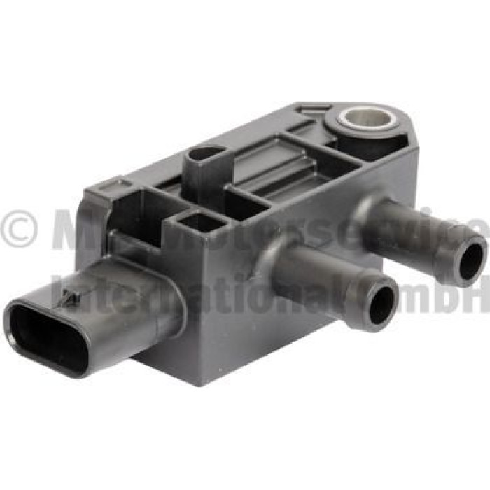 PIERBURG Sensor, Abgasdruck 7.11492.11.0