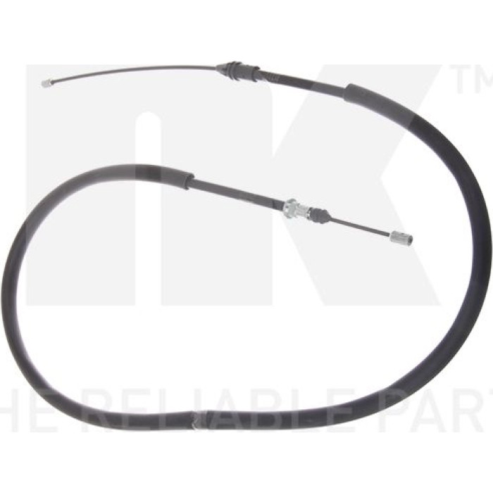 NK Handbremsseil 9039102 - links NK Handbremsseil 9039102 - links