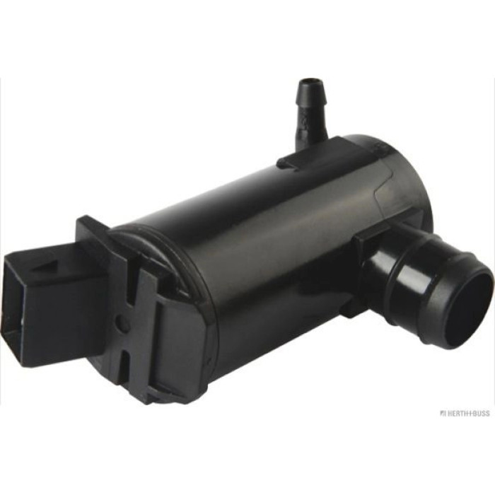 Herth+Buss Elparts Waschwasserpumpe 65451033 Herth+Buss Elparts Waschwasserpumpe 65451033
