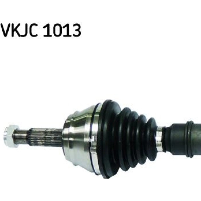 SKF Antriebswelle VKJC 1013 SKF Antriebswelle VKJC 1013