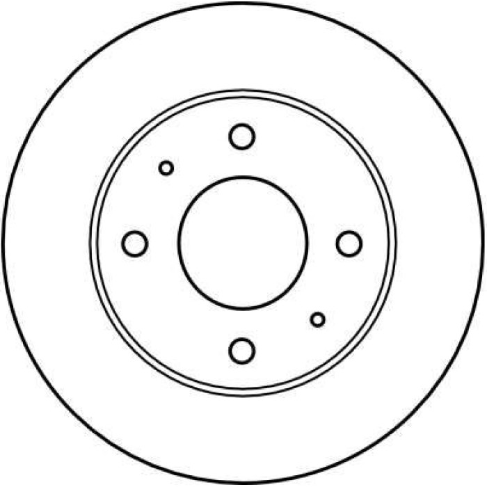 DF4081 TRW Bremsscheibe Mitsubishi P. Carisma/Galant/Space Star/Space Wagon 87-04 DF4081 DF4081 TRW Bremsscheibe Mitsubishi P. Carisma/Galant/Space Star/Space Wagon 87-04 DF4081