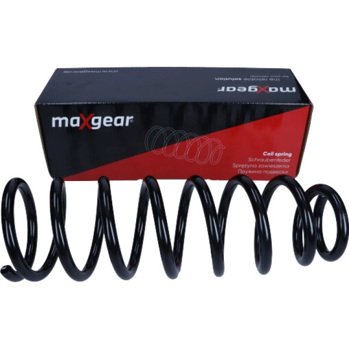 60-0816 MAXGEAR Fahrwerksfeder 60-0816