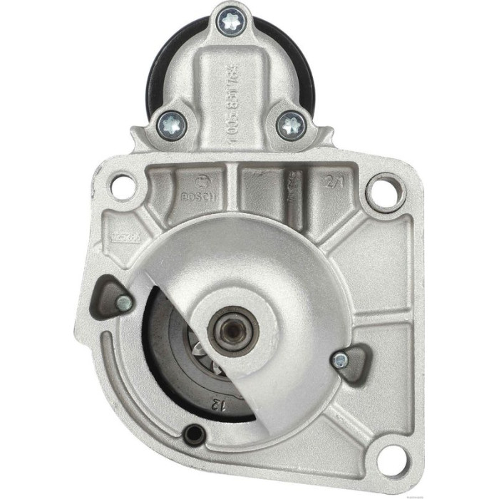 Herth+Buss Elparts Anlasser 42024020 Herth+Buss Elparts Anlasser 42024020